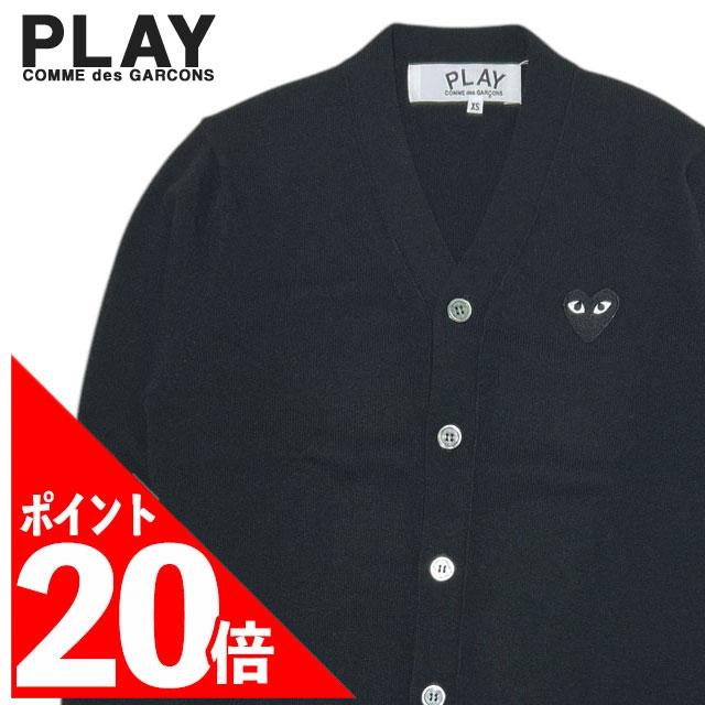 楽天市場】コムデギャルソンplay カーディガン(メンズ 楽天市場】コムデギャルソンplay カーディガン(メンズ