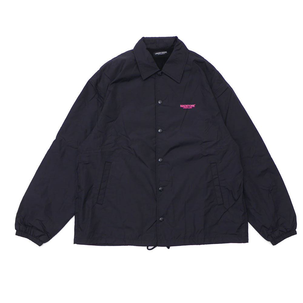 undercover coach jacket