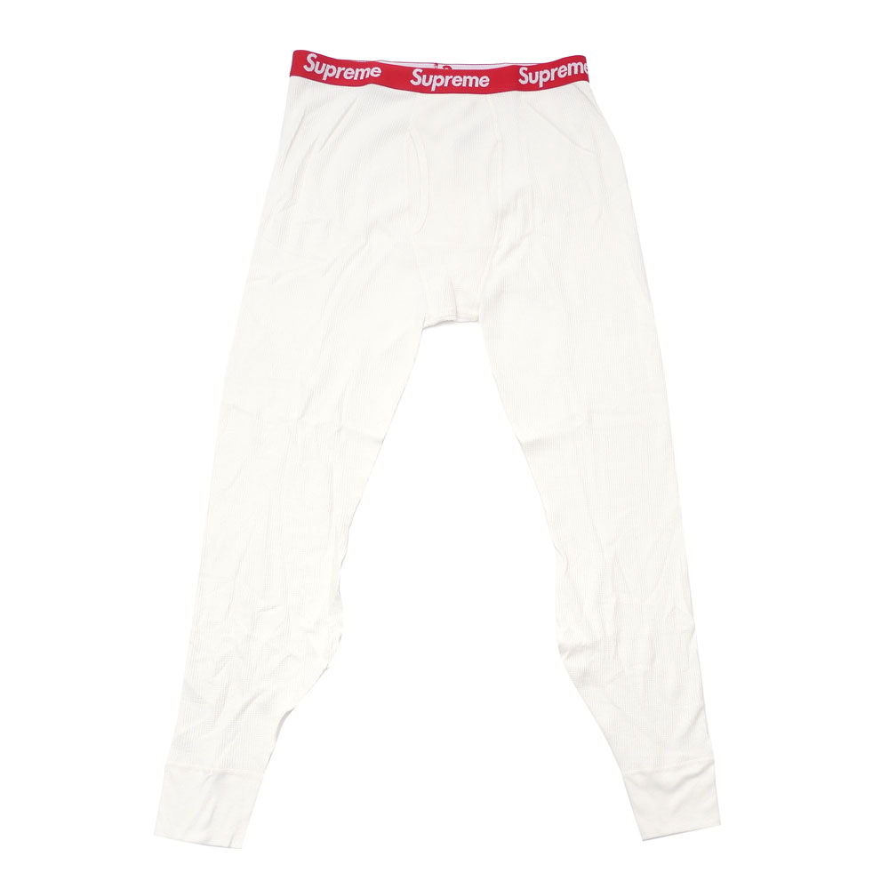supreme pants sizing