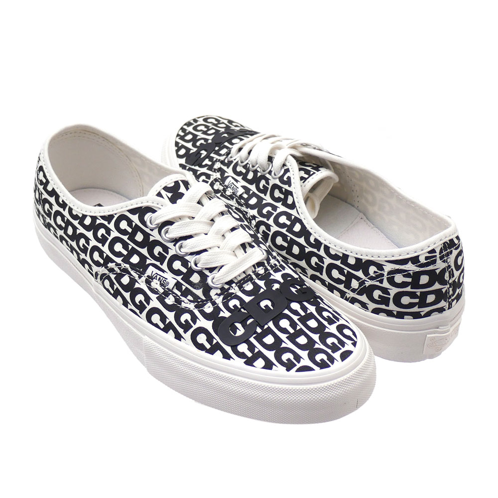 vans cdg vans cdg