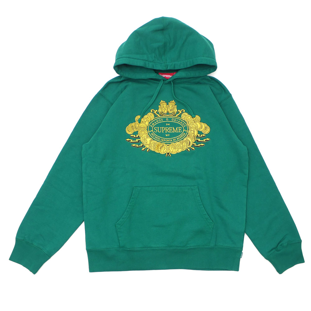 Supreme Green Sweatshirt on Sale - gmas.care 1691760069