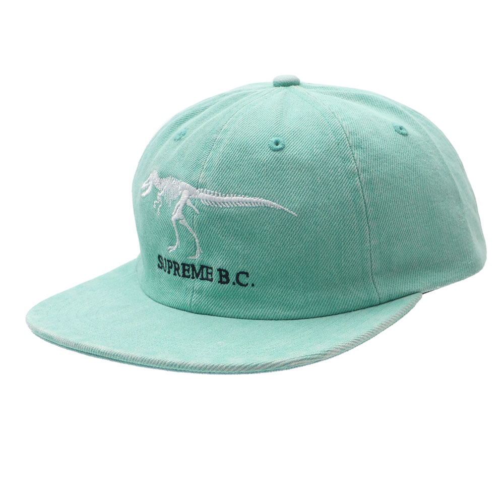 supreme bc hat