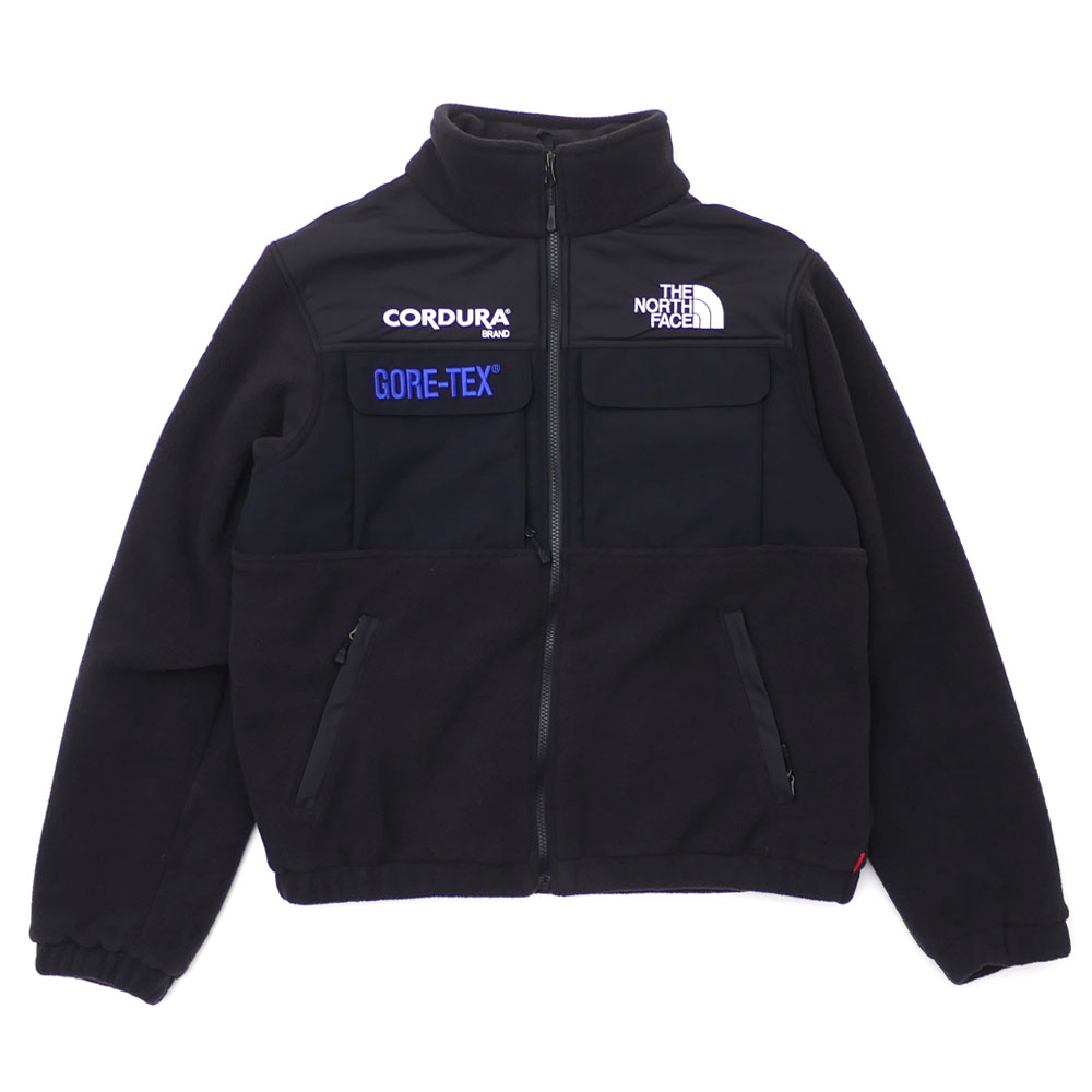gore tex x north face x supreme