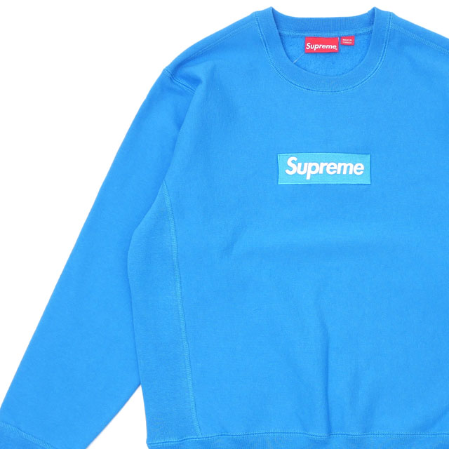 楽天市場】supreme box logo crewneck xlの通販 楽天市場】supreme box logo crewneck xlの通販