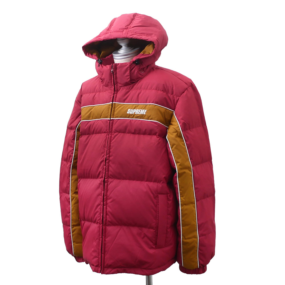 supreme two tone jacket