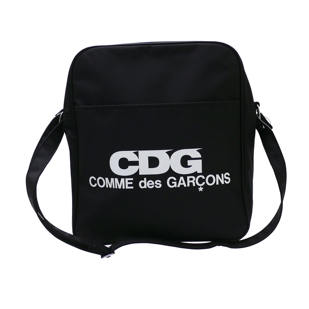 comme des garcons sling bag