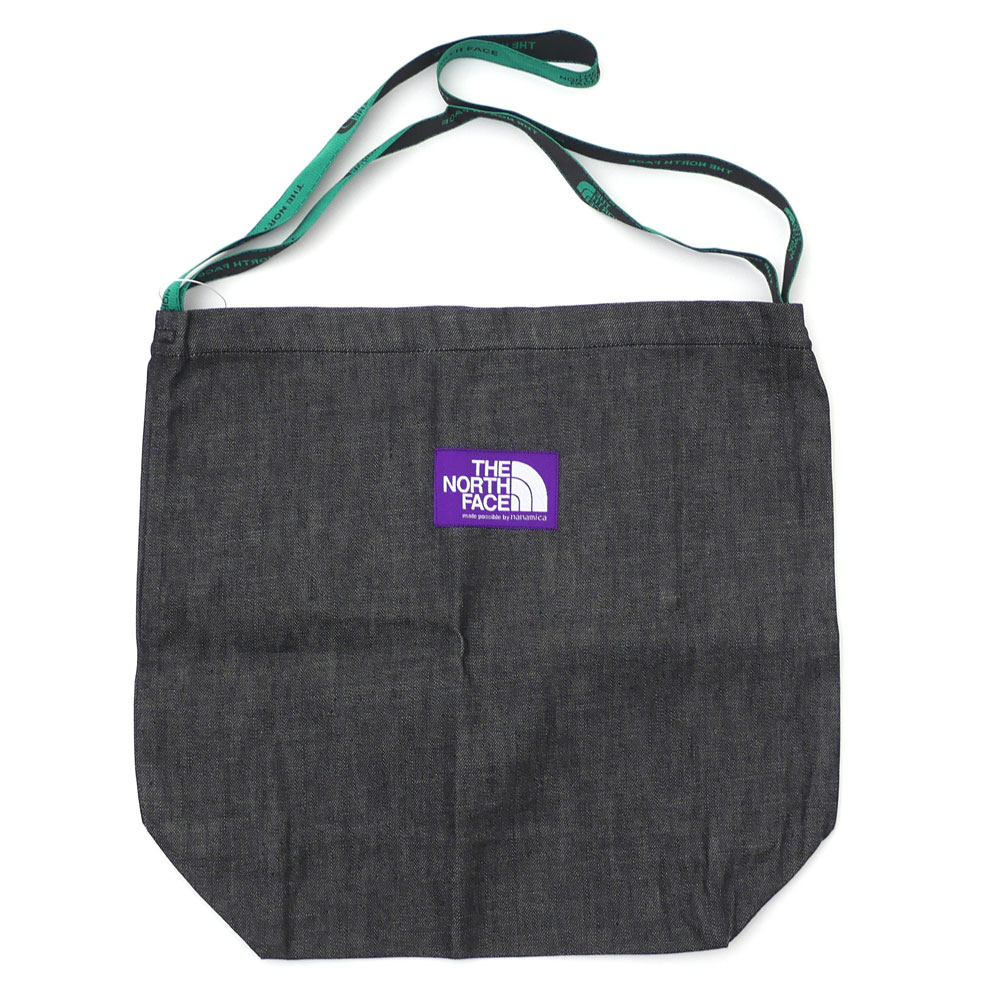 the north face purple label 19ss