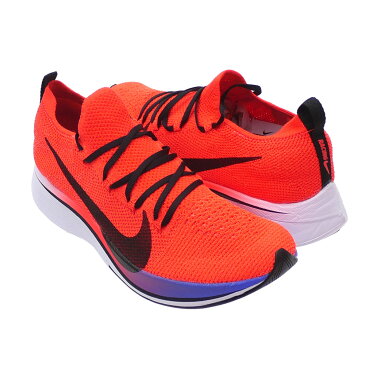 新品 ナイキ NIKE VAPORFLY 4% FLYKNIT ヴェイパー フライニット BRIGHT CRIMSON/BLACK-SAPPHIRE メンズ 新作 AJ3857-601 291002559263