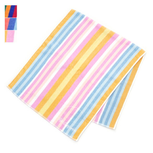 ロンハーマン 小物 メンズ 【数量限定特別価格】 新品 ロンハーマン Ron Herman Beach Face Towel フェイスタオル メンズ レディース 290004957011