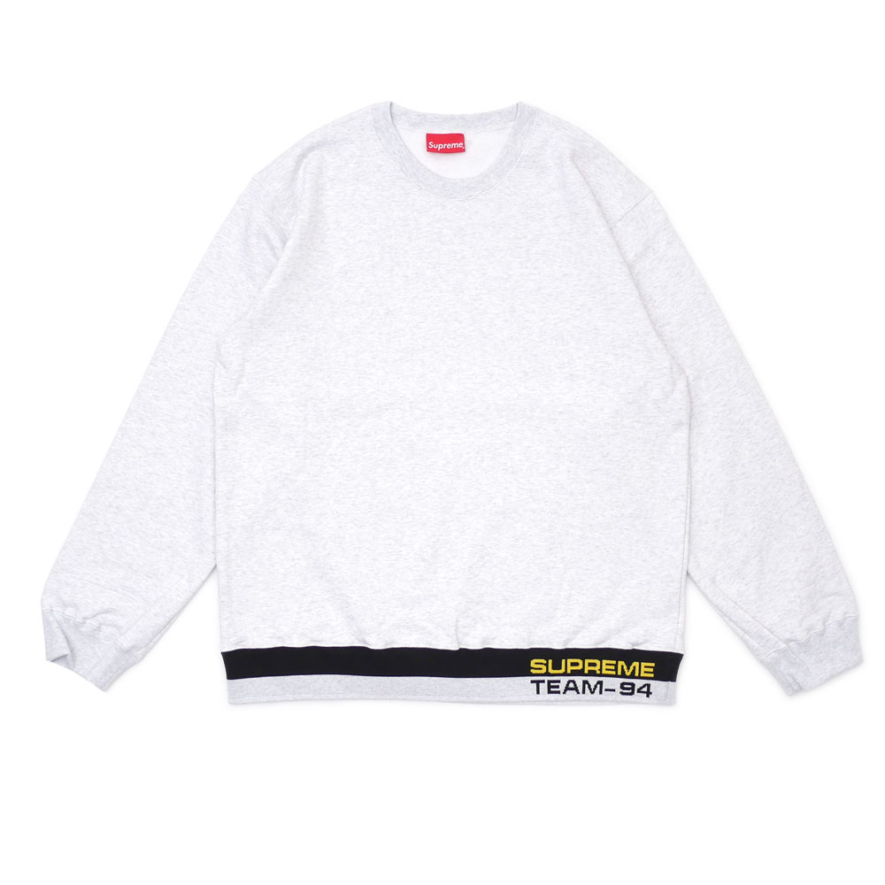 supreme crewneck