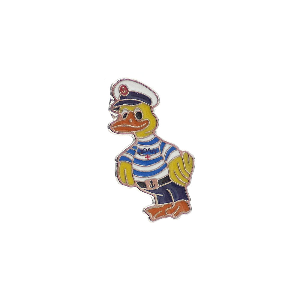 NOAH : Captain Duck Pin MULTI