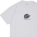  新品 セブンハンドレッドフィル 700fill Cupertino Tee Tシャツ WHITE ホワイト メンズ 700フィル