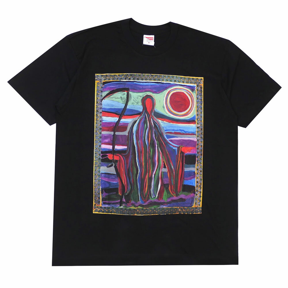 supreme reaper shirt