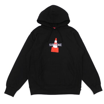 新品 シュプリーム SUPREME 19FW Cone Hooded Sweatshirt パーカー BLACK ブラック 黒 メンズ 2019FW 19AW 2019AW 新作