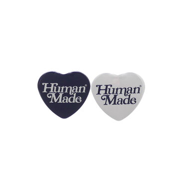 新品 ガールズドントクライ Girls Don’t Cry x ヒューマンメイド HUMAN MADE HEART BADGE ハート バッジ メンズ レディース 新作 VERDY ヴェルディ