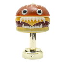 【月間優良ショップ7度受賞】 新品 アンダーカバー UNDERCOVER HAMBURGER LAMP ランプ ライト MULTI マルチ メンズ