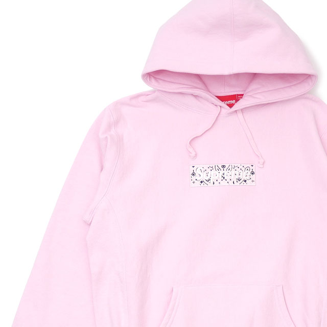 楽天市場】supreme パーカー バンダナの通販 楽天市場】supreme パーカー バンダナの通販