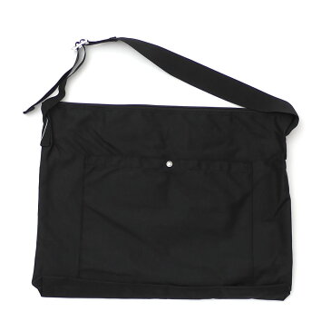 【2021年3月度 月間優良ショップ受賞】 新品 ザ・ノースフェイス パープルレーベル THE NORTH FACE PURPLE LABEL SHOULDER BAG ショルダーバッグ K(BLACK) 新作 NN7754N 39ショップ