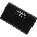 【月間優良ショップ7度受賞】 新品 ネイバーフッド NEIGHBORHOOD CARRY-L/P-CASE マルチケース BLACK ブラック 黒 メンズ 201HTNH-AC03