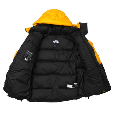 【正規品】【並行輸入品】 新品 ザ ノースフェイス THE NORTH FACE 7 SUMMITS HIMALAYAN PARKA GTX ヒマラヤン パーカー ダウンジャケット TNF YELLOW イエロー 黄色 メンズ 新作