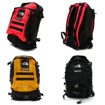 【2021年3月度 月間優良ショップ受賞】 新品 シュプリーム SUPREME x ザ ノースフェイス THE NORTH FACE RTG Backpack バックパック メンズ 新作