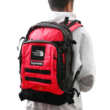 【2021年3月度 月間優良ショップ受賞】 新品 シュプリーム SUPREME x ザ ノースフェイス THE NORTH FACE RTG Backpack バックパック メンズ 新作