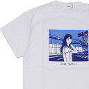  եͥå SOPHNET. KYNE TOKYO 2 TEE  T WHITE ۥ磻   