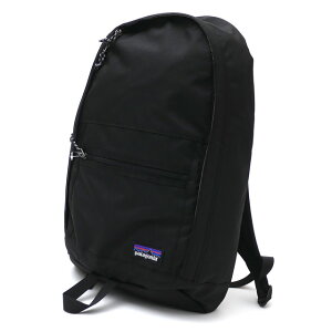 【2022年3月4月度 2ヶ月連続月間優良ショップ受賞】新品 パタゴニア Patagonia Arbor Day Pack 20L デイパック バックパック BLACK ブラック 黒 48016 メンズ レディース 39ショップ