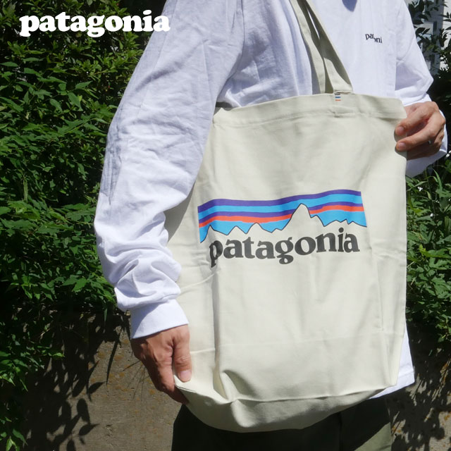 【2022年3月4月度 2ヶ月連続月間優良ショップ受賞】新品 パタゴニア Patagonia Market Tote マーケット トートバッグ Bleached Stone ブリーチストーン 59280 メンズ レディース 39ショップ