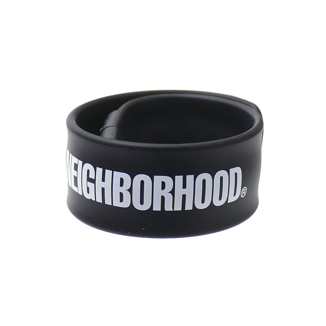 ڷͥɥå7ټޡ  ͥСեå NEIGHBORHOOD CI.BAND/SC-UFD ꥹȥХ USB 4GB BLACK ֥å   202MYNH-AC03