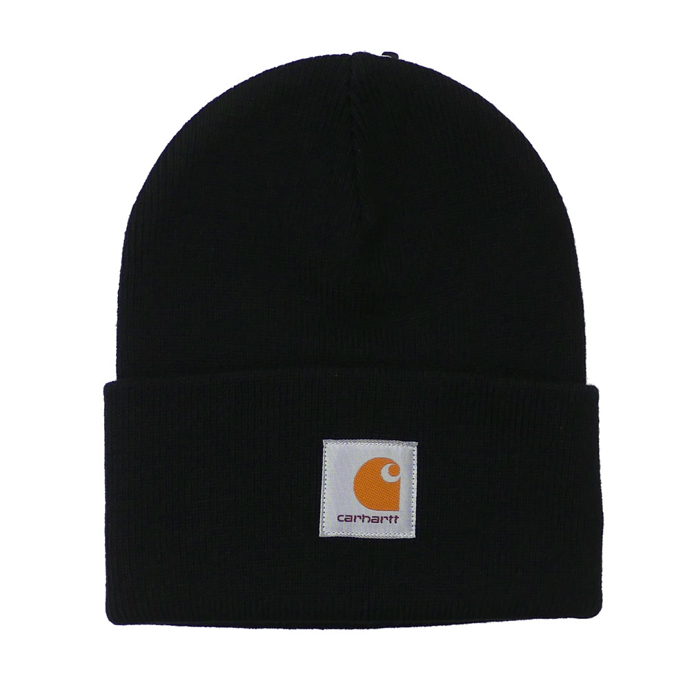 【数量限定特別価格】 新品 ツージー 2G x カーハート Carhartt WIP Acrylic Watch Hat ビーニー メンズ レディース 3