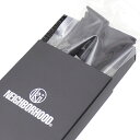 【月間優良ショップ7度受賞】 新品 ネイバーフッド NEIGHBORHOOD TRANSITION CONE/INCENSE コーン型 お香 BLACK ブラック 黒 メンズ レディース