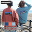 【2021年3月度 月間優良ショップ受賞】 新品 パタゴニア Patagonia 21SS M's P-6 Logo Organic Crew Sweatshirt P-6ロゴ ロゴ オーガニック クルー スウェットシャツ 39603 メンズ レディース 2021SS 新作
