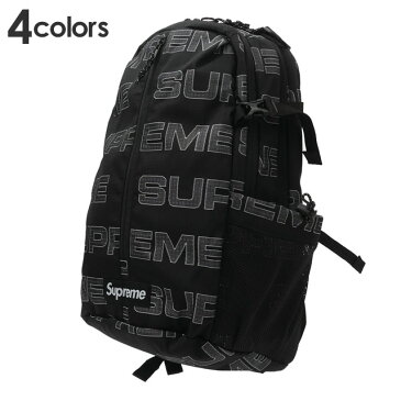 【2021年3月度 月間優良ショップ受賞】 新品 シュプリーム SUPREME 21FW Backpack バックパック メンズ レディース 2021FW 2021AW 21AW 新作 39ショップ