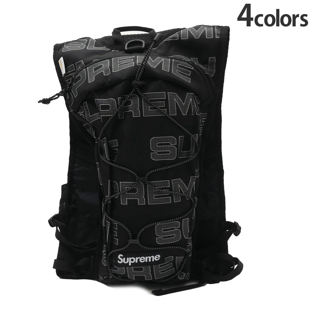 【2021年3月度 月間優良ショップ受賞】 新品 シュプリーム SUPREME 21FW Pack Vest パックベスト メンズ レディース 2021FW 2021AW 21AW 新作 39ショップ