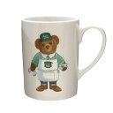 【月間優良ショップ7度受賞】 新品 ラルフズ コーヒー Ralph 039 s Coffee BARISTA BEAR MUG CUP マグカップ WHITE ホワイト メンズ レディース ポロ ラルフローレン POLO RALPH LAUREN