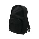 【月間優良ショップ7度受賞】 新品 コムデギャルソン COMME des GARCONS BACK PACK(LEATHER SHOULDER) バックパック S BLACK ブラック 黒 メンズ レディース 新作