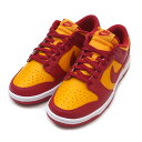 【数量限定特別価格】 新品 ナイキ NIKE DUNK LOW RETRO ダンク ロー MIDAS GOLD/TOUGH RED-WHITE DD1391-701 メンズ 新作 191016402308