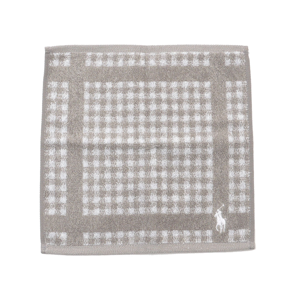 【月間優良ショップ7度受賞】 新品 ポロ ラルフローレン POLO RALPH LAUREN バリモアプラッド ミニタオル メンズ レディース 新作 RALPH LAUREN HOME