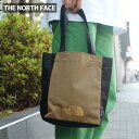 楽天Cliff Edge【月間優良ショップ7度受賞】 新品 ザ・ノースフェイス THE NORTH FACE Truelock LOOP Tote S トゥルーロック ループ トート バッグ CB（COYOTE BROWN） コヨーテブラウン メンズ レディース 新作 NM82242R NM82360R