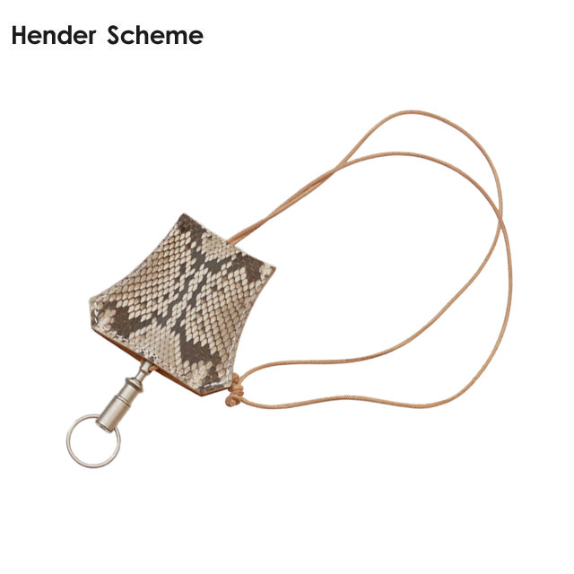 楽天市場】hender scheme クロシェットの通販 楽天市場】hender scheme クロシェットの通販