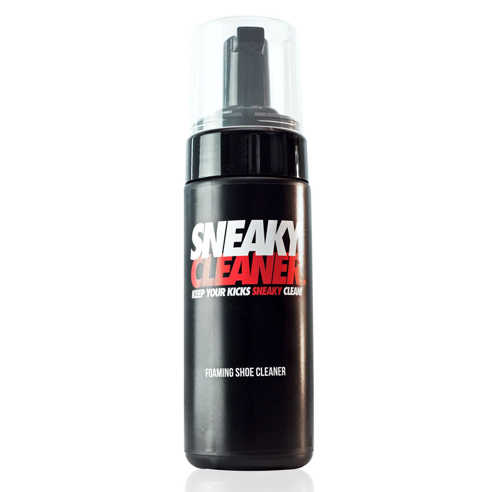 【月間優良ショップ7度受賞】 新品 スニーキー SNEAKY CLEANER スニーカークリーナー 汚れ落とし 靴磨..