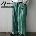 【月間優良ショップ7度受賞】 新品 ニードルズ NEEDLES H.D. Track Pant Poly Smooth ヒザデル トラックパンツ EMERALD エメラルド メンズ 新作 ラインパンツ サイドライン ジャージ チョウチョ パピヨン ストリート