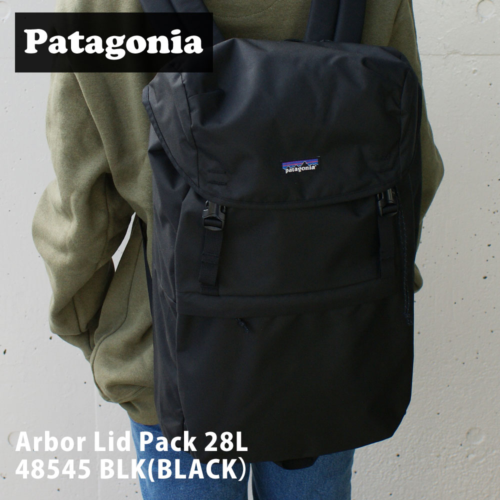 通算5度目の月間優良ショップ受賞】 新品 パタゴニア Patagonia Arbor