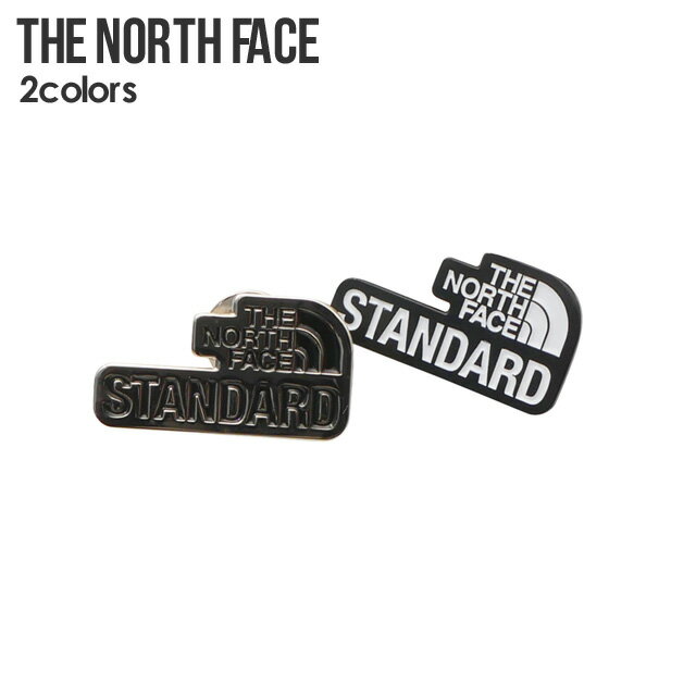 【月間優良ショップ 8度受賞】 新品 ザ・ノースフェイス スタンダード THE NORTH FACE STANDARD 店舗限定 PINS ピンズ ピンバッチ バッジ 新作 WSSTD31