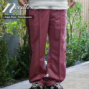 【月間優良ショップ7度受賞】 新品 ニードルズ NEEDLES Track Pant Poly Smooth トラック パンツ SMOKE PINK ピンク メンズ 新作