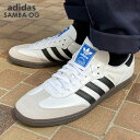 yԗDǃVbv7x܁z Vi AfB_X adidas SAMBA OG To Xj[J[ WHITE/BLACK/GRANI zCg  B75806 Y V XP[g t@bV fB[X  JWA NVbN