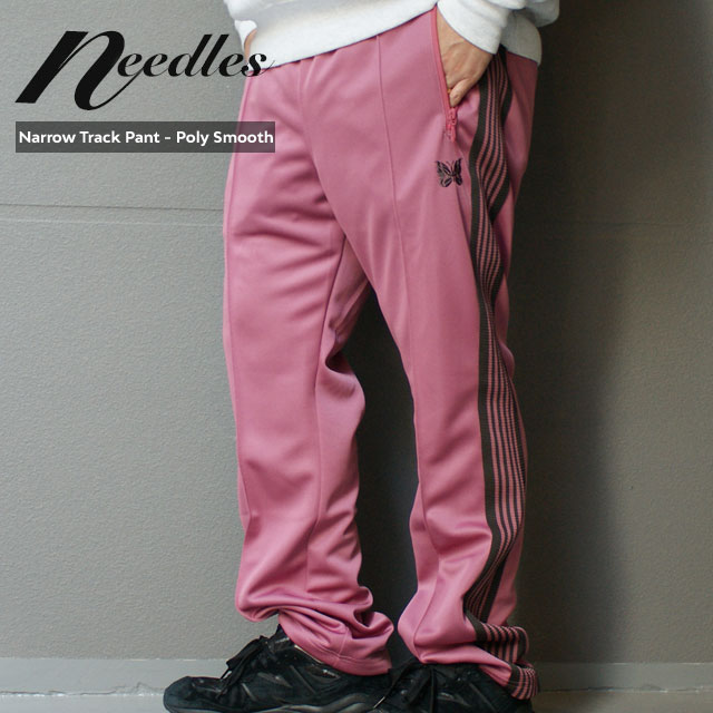 楽天市場】needles トラックパンツ(サイズ(S/M/L)M)(メンズ 楽天市場】needles トラックパンツ(サイズ(S/M/L)M)(メンズ