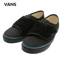 yԗDǃVbv7x܁z Vi oY VANS Authentic ANTI-NORMAL I[ZeBbN Xj[J[ oCN BLACK ubN  Y V