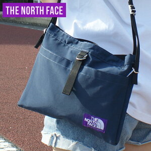 【通算5度目の月間優良ショップ受賞】 新品 ザ・ノースフェイス パープルレーベル THE NORTH FACE PURPLE LABEL 店舗限定 Field Small Shoulder Bag ショルダー バッグ FN(FADE NAVY) メンズ レディース 新作 NN7319N ETI006